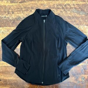 Athleta Salutation Jacket